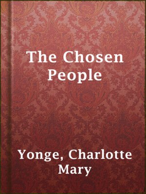 cover image of The Chosen People